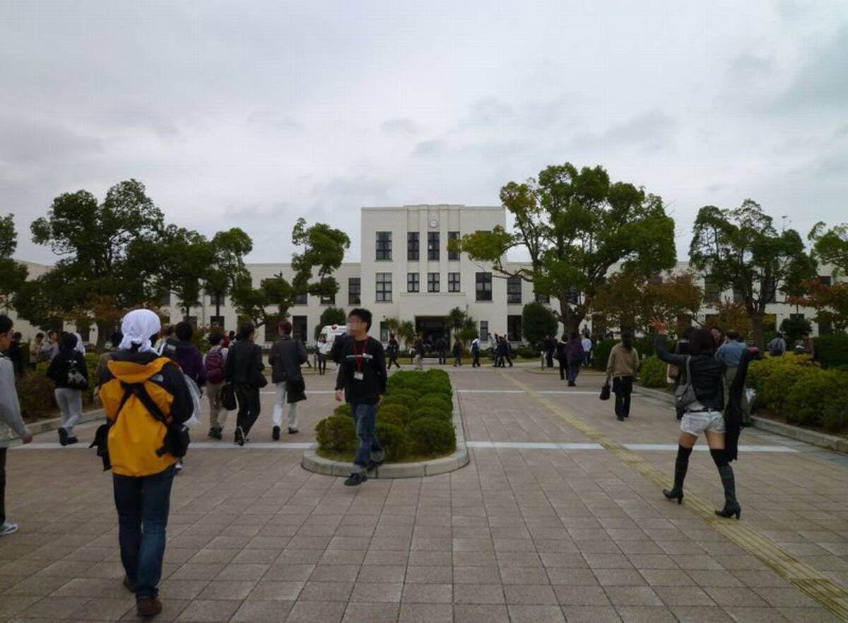 けいおん 聖地で同人誌即売会 おにぎりの炊き出しもあるよ エキサイトニュース
