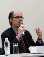 〈独占公開！ジェフリー・ディーヴァー初来日記念講演録　part1 〉創作の秘密はレバー味の歯磨き粉？