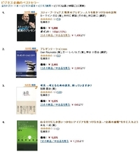 Amazonで1位になる７つの方法