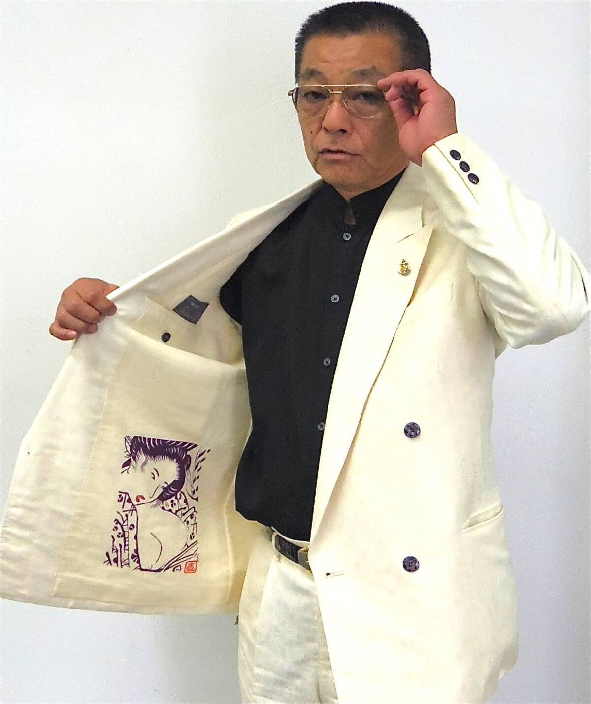 グラウンドに一歩出たら命がけでやろう やくざ監督 野々村直通に聞く 後編 エキサイトニュース