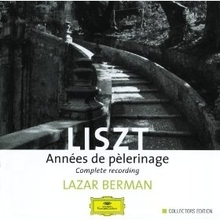 【早くも60万部。村上春樹新刊に登場で問い合わせ殺到、ベルマン演奏「巡礼の年」が今すぐ聴ける】