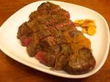 「自宅で確実にプロのやわらかさ、ジューシーさを『大人の肉ドリル』で完璧肉料理」の画像2