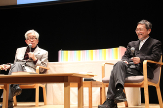 「後押しになったのは東日本大震災」池澤夏樹が大江健三郎に語った「新しい」日本文学全集の真意