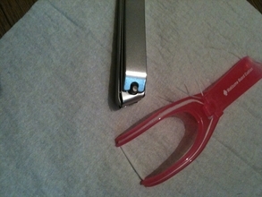 どうやったら完治する？　巻き爪対策グッズを試してみた