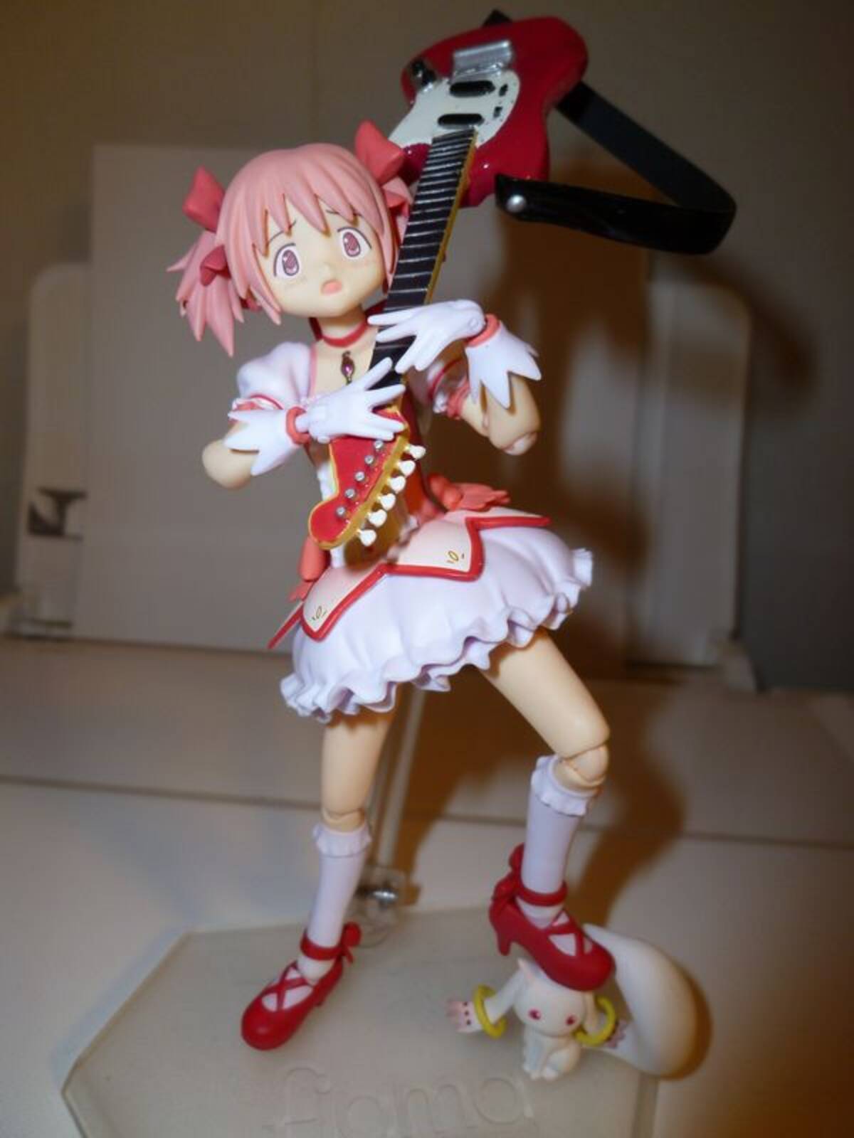 うーわー。絶望してる。超絶望してる。「魔法少女まどか☆マギカ」の 