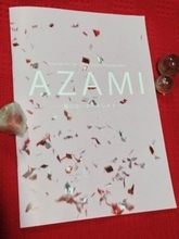 見て、触って、知る女性のバストの真実「AZAMI-顔のないポートレイト-」展