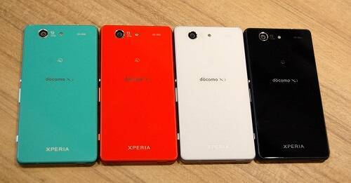 Xperia Z3 CompactとiPhone 6、どっちがどう優秀か。使い倒して比べてみた