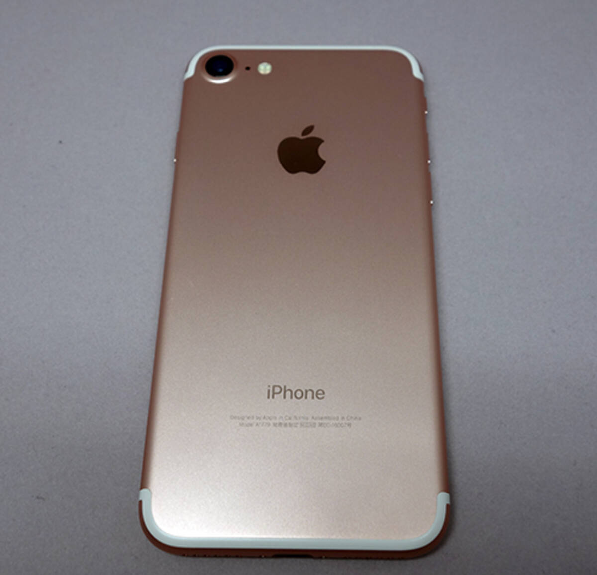 Iphone7は 買い なのか 超ていねいに検証してみた エキサイトニュース