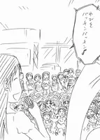 ウザカワキャラ大集合 堂々1位は ハートキャッチプリキュア キュアマリン エキサイトニュース