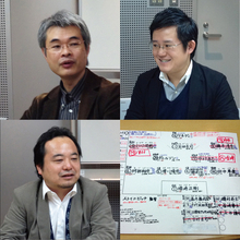 20年目のJリーグ、いよいよ開幕〈ニッポン放送サッカーパーソナリティ座談会 part2〉