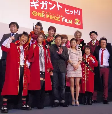 ワンピース まとめ 最近追えていない人に ルフィ達や懸賞金はどうなってるかまとめてみた エキサイトニュース 4 5