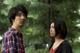 日本の役者は叩き方が弱い。ヤン・イクチュン監督、新作「しば田とながお」を語る２