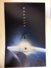 飛び出す3Dは古いんだよ「ゼロ・グラビティ」で気絶しかけた