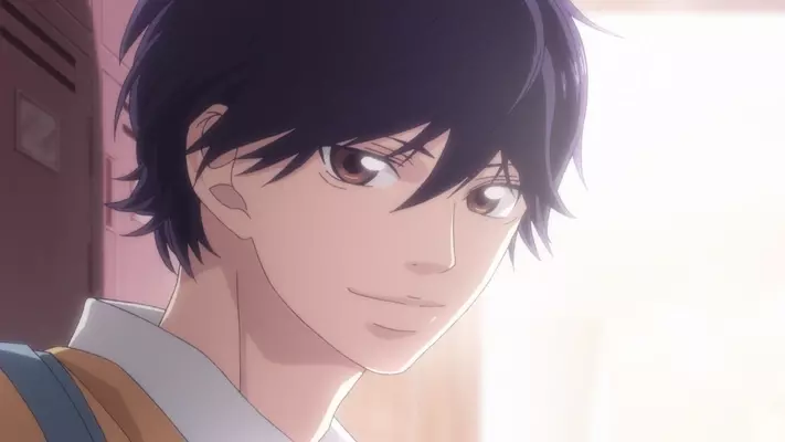 片思いの相手に ほんとは自分の友だちのことを好きかなんて絶対聞いちゃダメ アニメ アオハライド 9話 エキサイトニュース 片思いの相手に ほんとは自分の友だちのことを好きかなんて絶対聞いちゃダメ アニメ アオハライド 9話 エキサイトニュース