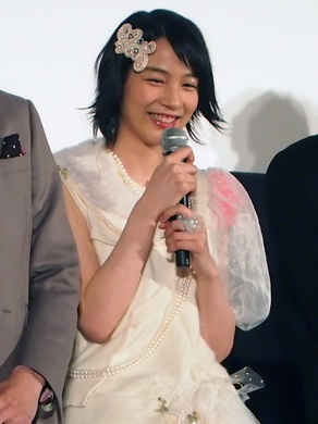 海月姫 月海 決意の行動 これはよい原作アレンジだ ようやく顔を見せた松井玲奈にズキューン9話 エキサイトニュース