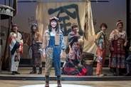 松尾スズキの傑作ミュージカル「キレイ」は、ますます悪化する日本の闇を告発する