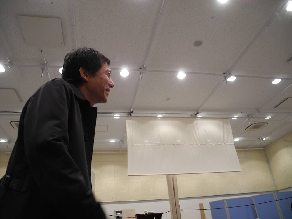 80年代、とんねるずと作り上げた笑いの間合いが生きている「スタンド・バイ・ユー」堤幸彦に聞く1