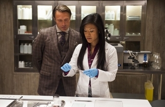 オープニングの映像だけで、傑作とわかってしまうドラマ「ハンニバル」いよいよ第２シーズン放映