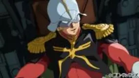 安彦キャラの再現度が凄い新作ガンダム