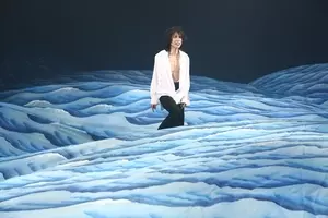 蜷川幸雄への弔辞から 蜷川幸雄を考える エキサイトニュース