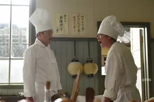 同じ原作なのにここまで違うか 天皇の料理番 35年前の旧シリーズと見比べてみた エキサイトニュース