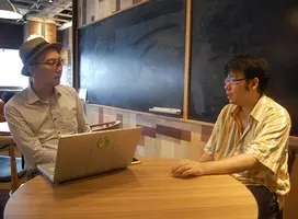 バケモノの子 は細田守から宮崎駿への復讐である エキサイトニュース
