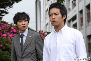 なぜ中村ゆりは北川景子に土下座させたのか「探偵の探偵」今夜5話