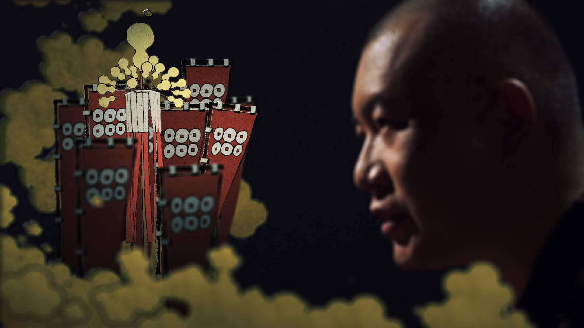 映画 講談 難波戦記 真田幸村 紅蓮の猛将 が 大河ドラマ 真田丸 の予習に最適だ エキサイトニュース