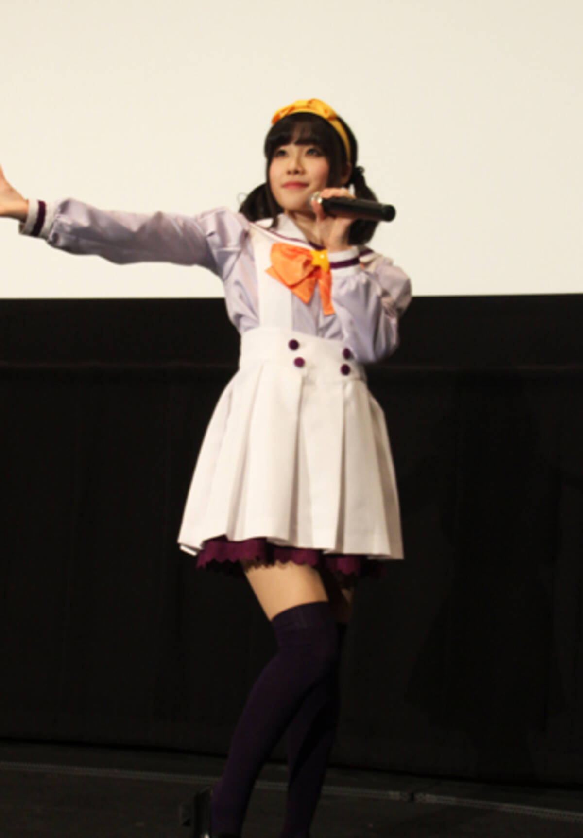 人生で一番大変だった プリキュアは プリキュアミュージックナイト レポ エキサイトニュース