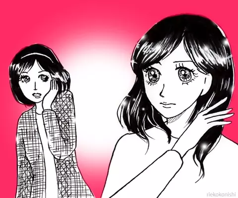 なんか物足りないのはなぜだ 新 牡丹と薔薇 8話 エキサイトニュース