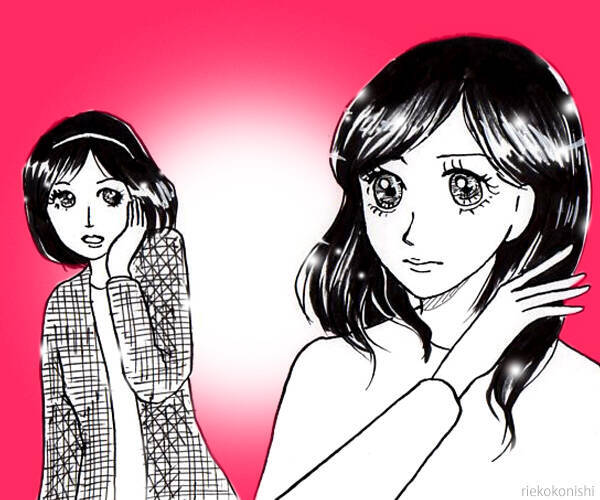 なんで豪邸にちゃぶ台があるのか 新 牡丹と薔薇 34話 エキサイトニュース