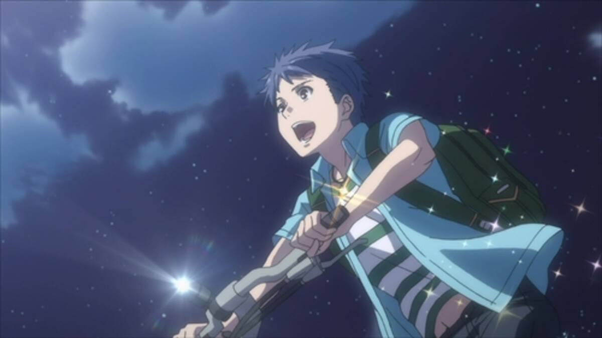 映画 キンプリ ファンの応援で お通夜 からの奇跡の復活トークイベントレポ エキサイトニュース 3 5