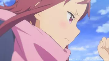 キャラ原案 黒星紅白の独占コメント到着 東映アニメのオリジナルアニメ映画 ポッピンq エキサイトニュース
