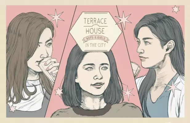 新 テラスハウス 7話 体育会系イケメンの メッキが剥がれてきたね エキサイトニュース