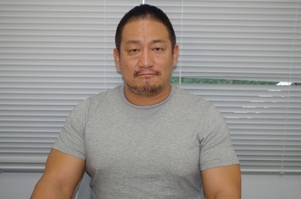 DDT大社長・高木三四郎「WWEと自分」を語る「先輩レスラーと衝突したことも」