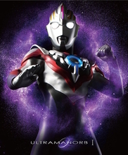 メトロン星人が禁煙率上昇を嘆く「ウルトラマンオーブ」6話