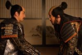 なにゆえ父を欺く 策士だな 今夜いよいよ犬伏の別れ 真田丸 34話 エキサイトニュース