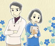 新聞記者がゲスすぎる「とと姉ちゃん」133話