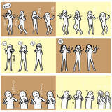 逃げるは恥だが役に立つ エンディング 恋ダンス を図解してしみた 浸透力半端な い エキサイトニュース