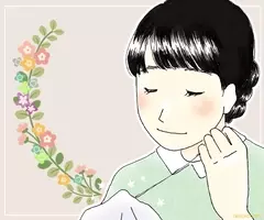 デジタルなのにアナログ Saiだけで描くガーリーデジ絵レッスン エキサイトニュース