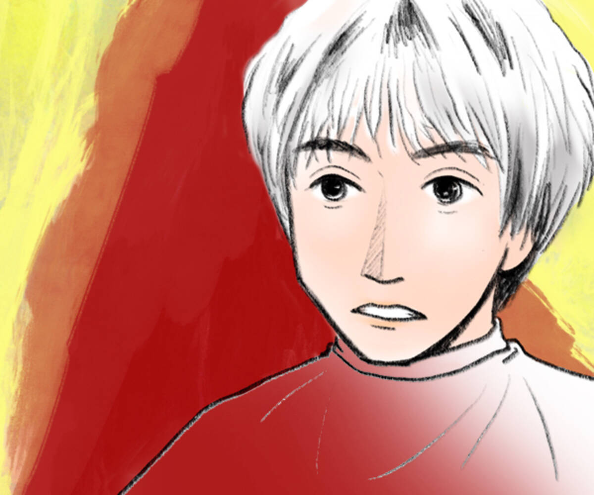 又吉直樹原作ドラマ 火花 5話 言いたいだけの 鬼まんま エキサイトニュース