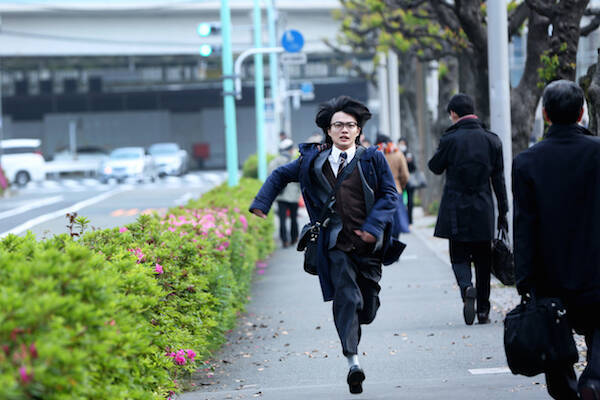 「３月のライオン」大友監督「これは、神木隆之介にとっての最後の少年映画かもしれない」