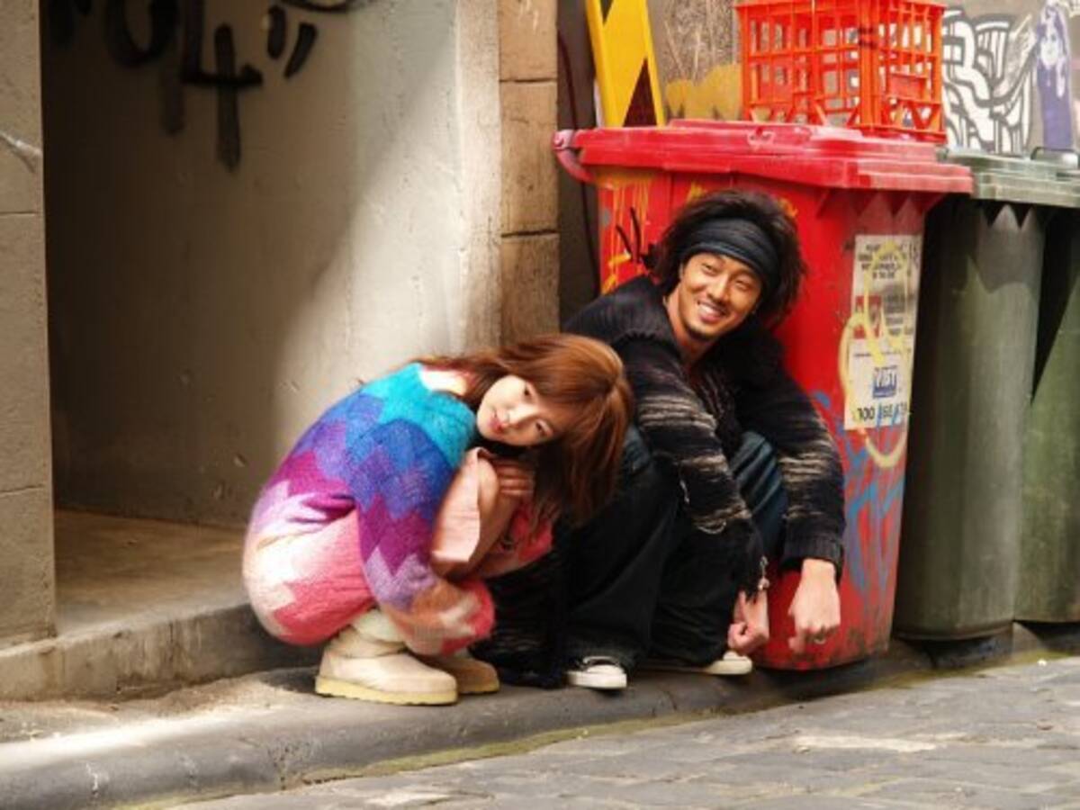 視聴率上昇 録画予約1位 ごめん 愛してる 長瀬智也の兄貴感を堪能しながら ツッコミたい エキサイトニュース