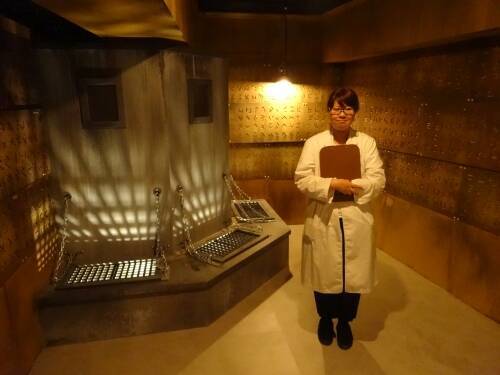 リアル脱出ゲームがハリウッドと初コラボ「THE MUMMY ESCAPE GAME」に挑戦してきた