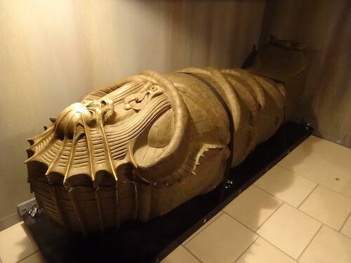 リアル脱出ゲームがハリウッドと初コラボ「THE MUMMY ESCAPE GAME」に挑戦してきた