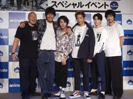 High Low The Movie3 Final Mission 広げた風呂敷は畳まず爆破だ エキサイトニュース 2 4