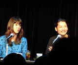 鳥居みゆき 塩谷瞬 マツモトクラブ出演のクレイジーでパンクな映画 ヴィヴィアン武装ジェット エキサイトニュース 2 6