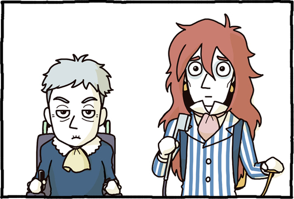 皆はこう呼んだ 鋼鉄ジーグ 妙なタイトルも見終わってみれば腑に落ちる エキサイトニュース