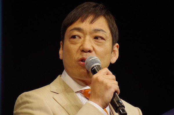 「99.9 SEASONII」舞台挨拶こってりレポ。香川照之「芸能界で一番仲がいい人」は松本潤だった