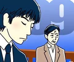 松本潤 99 9 刑事専門弁護士 4話の主役は香川照之 なぜか三谷幸喜要素満載回 エキサイトニュース